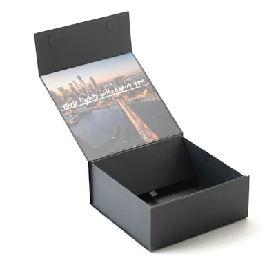 MAGNETIC GIFT BOX