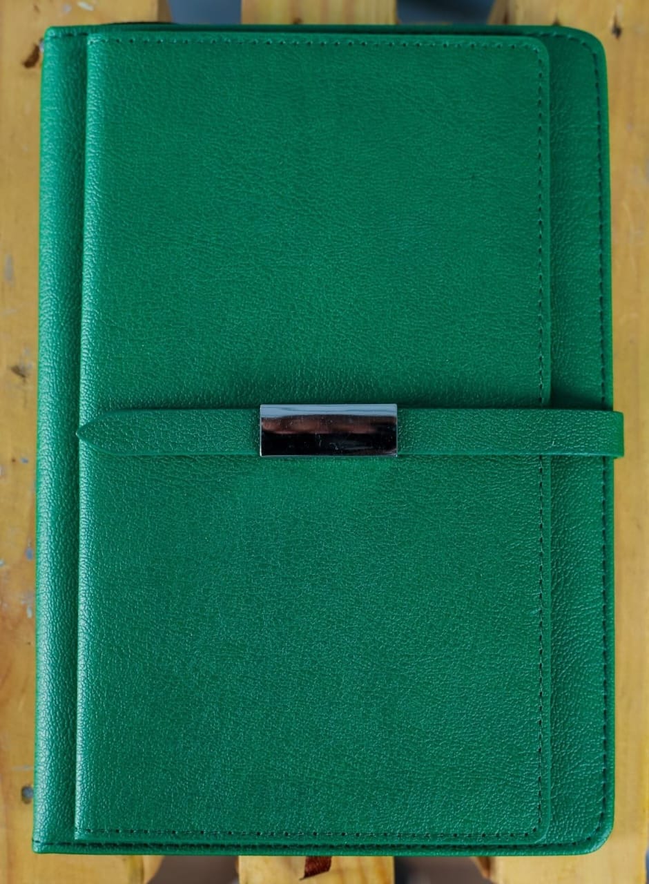 NOTEBOOKS A5  SEMI EXECUTIVE