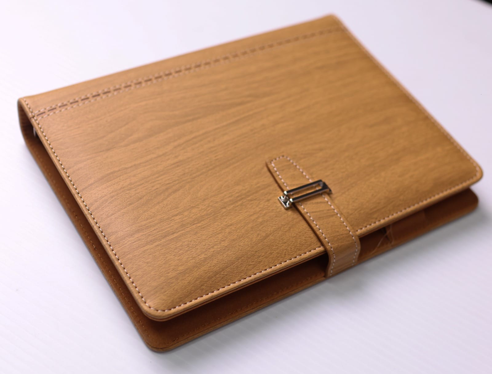EXECUTIVE NOTEBOOKS 015