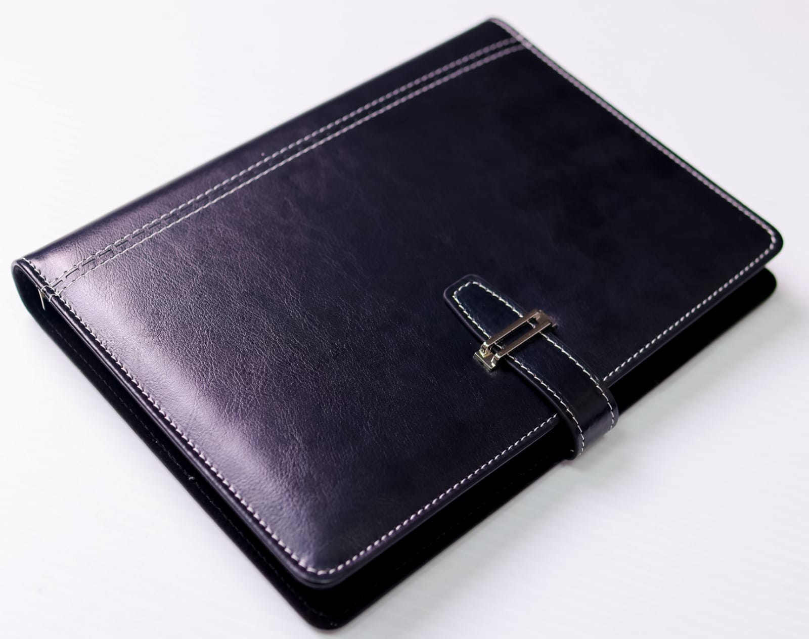EXECUTIVE NOTEBOOKS 015