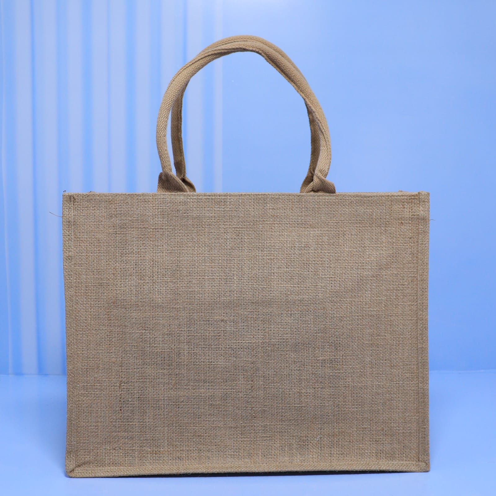 A3 BRANDED JUTE BAGS