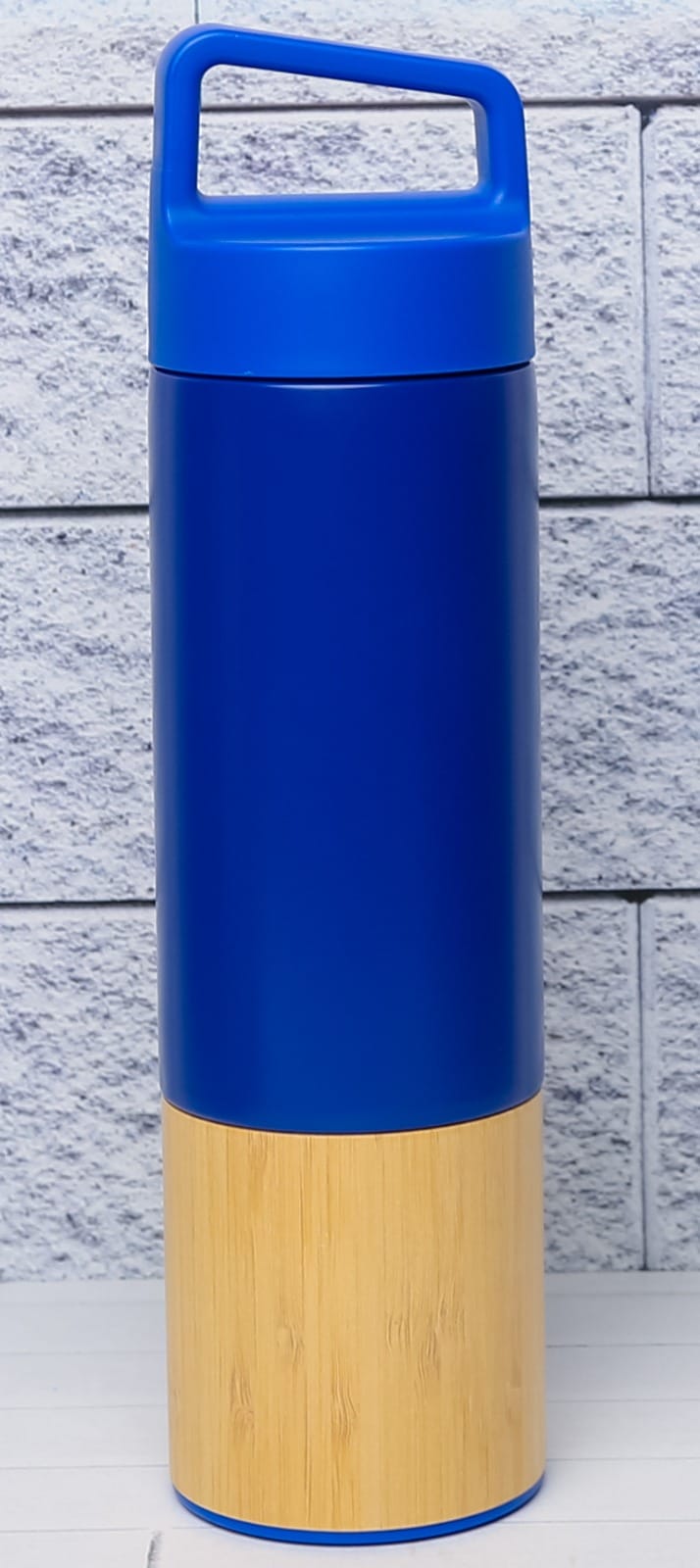 THERMAL FLASK 006 600ML