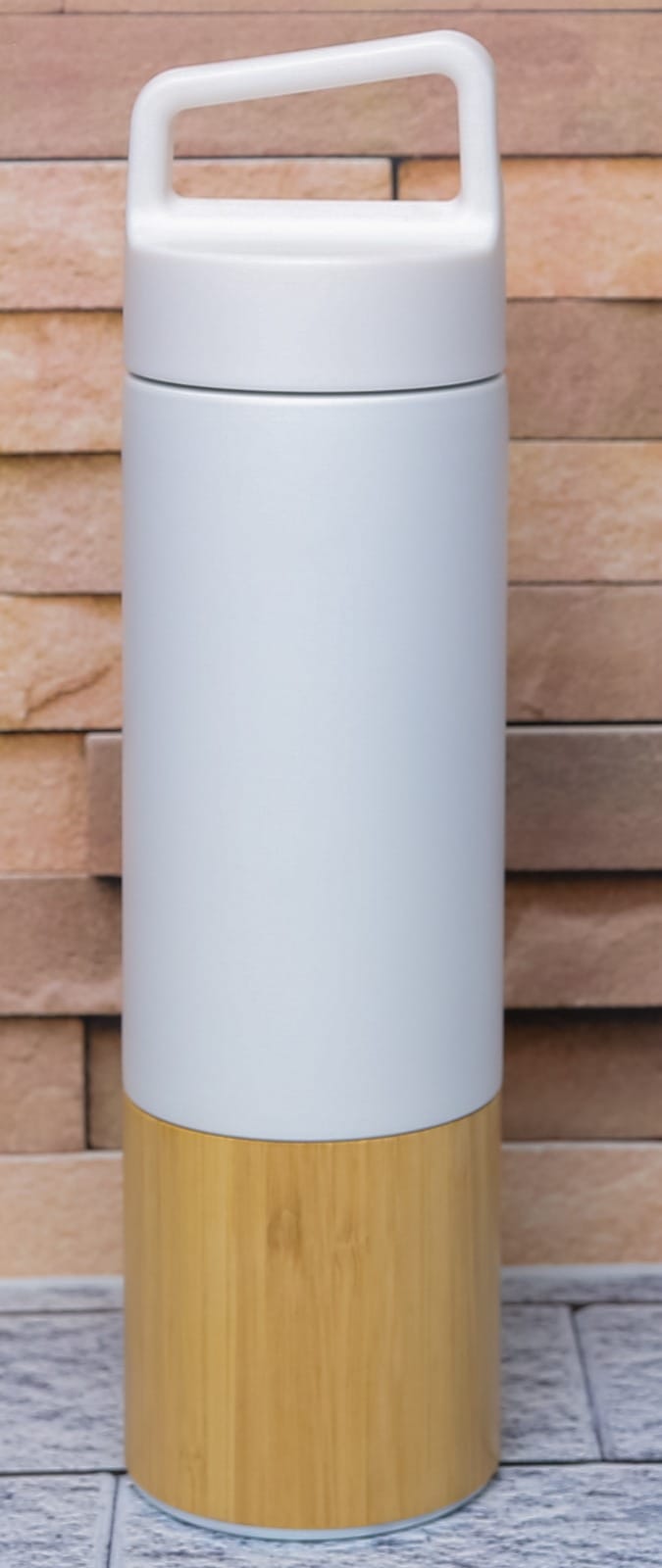 THERMAL FLASK 006 600ML