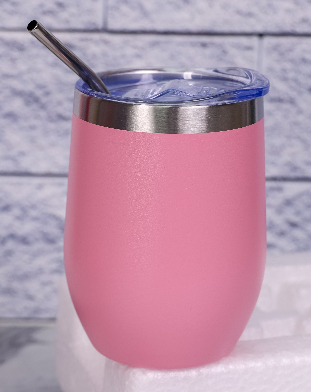 THERMAL MUG-WINE TUMBLER 005 350ML