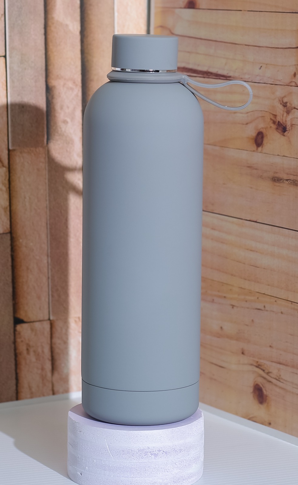 SKIN FEEL THERMAL MUG-750ML