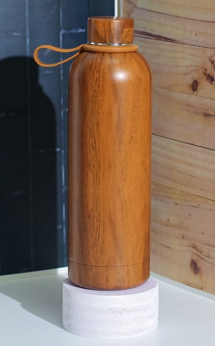 SKIN FEEL THERMAL MUG-750ML