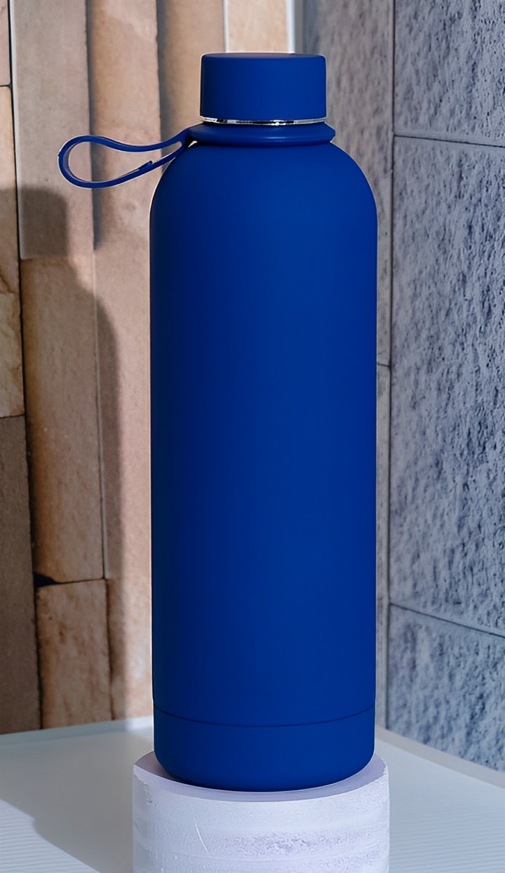 SKIN FEEL THERMAL MUG-750ML