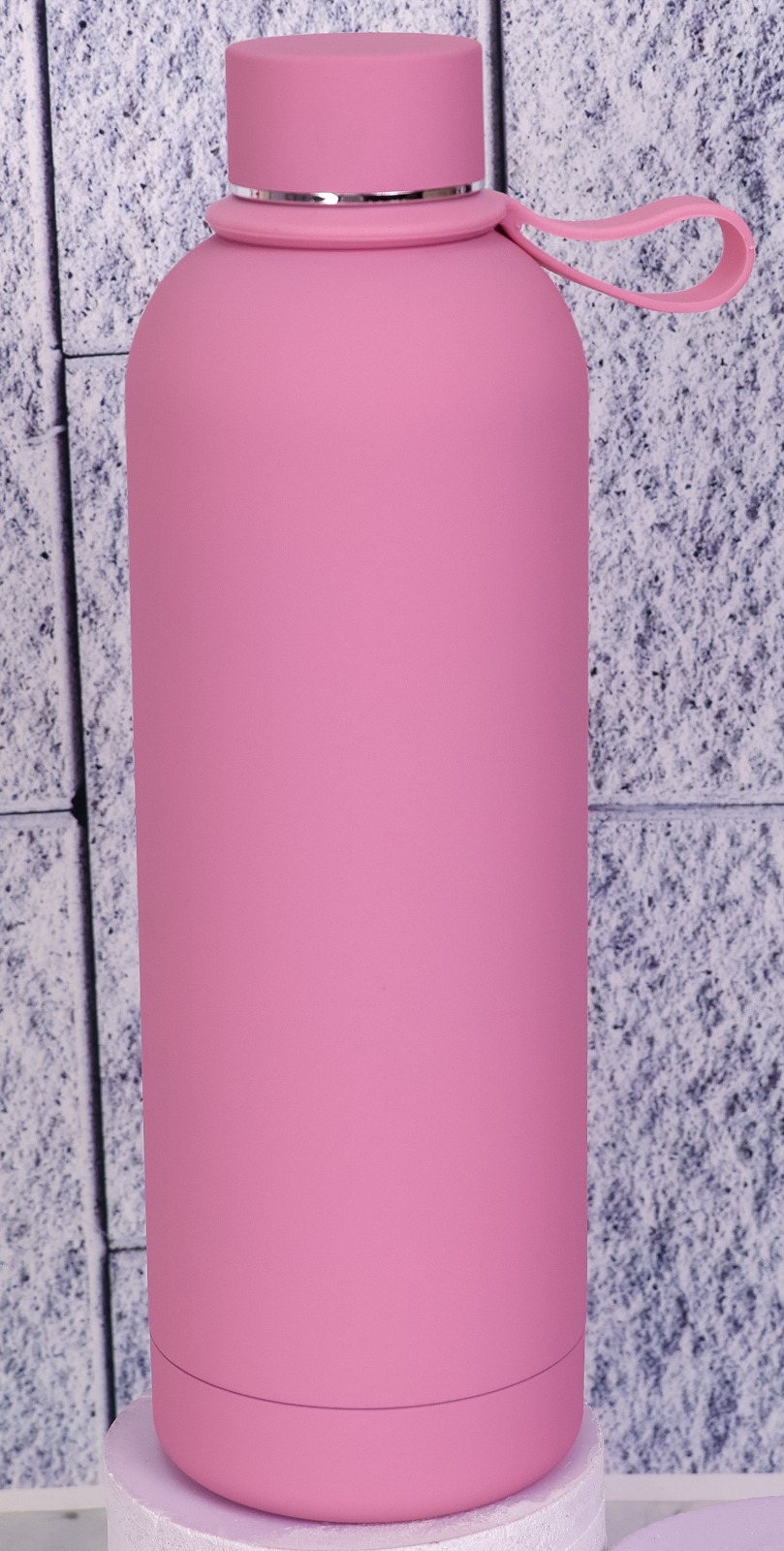 SKIN FEEL THERMAL MUG-750ML