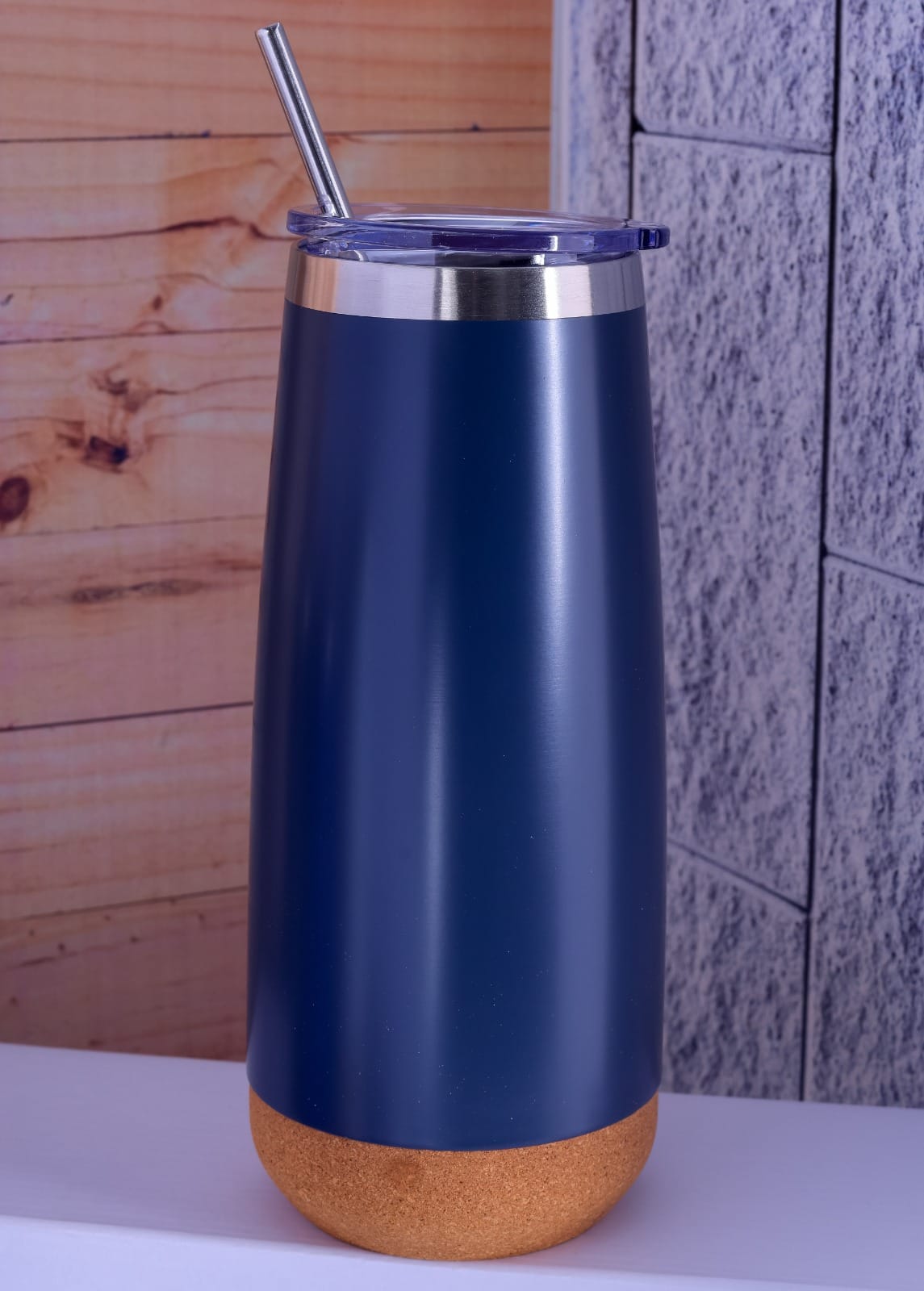 THERMAL MUG 650ML