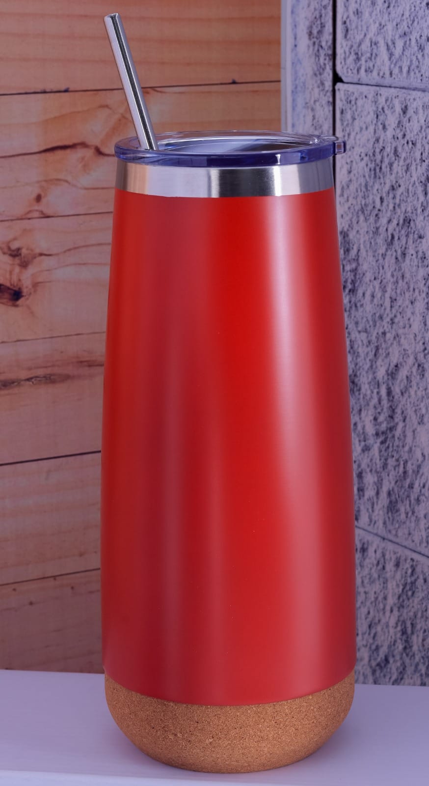 THERMAL MUG 650ML