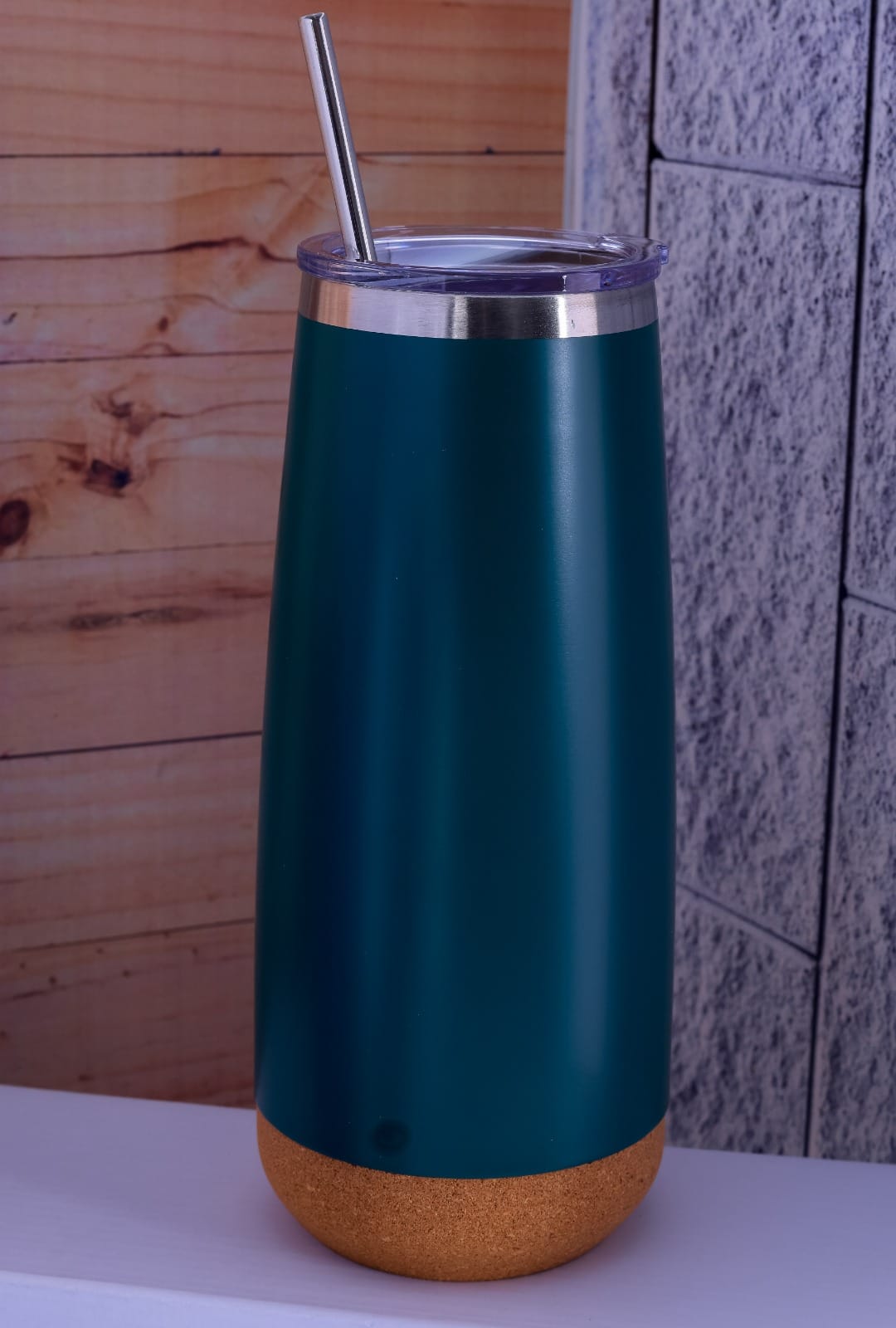 THERMAL MUG 650ML