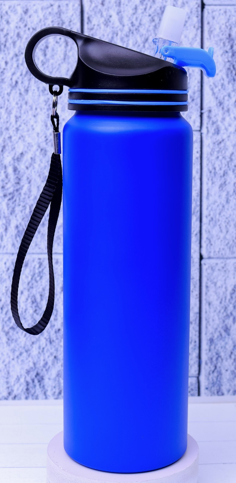 METALLIC WATER BOTTLE 002 (800ML)