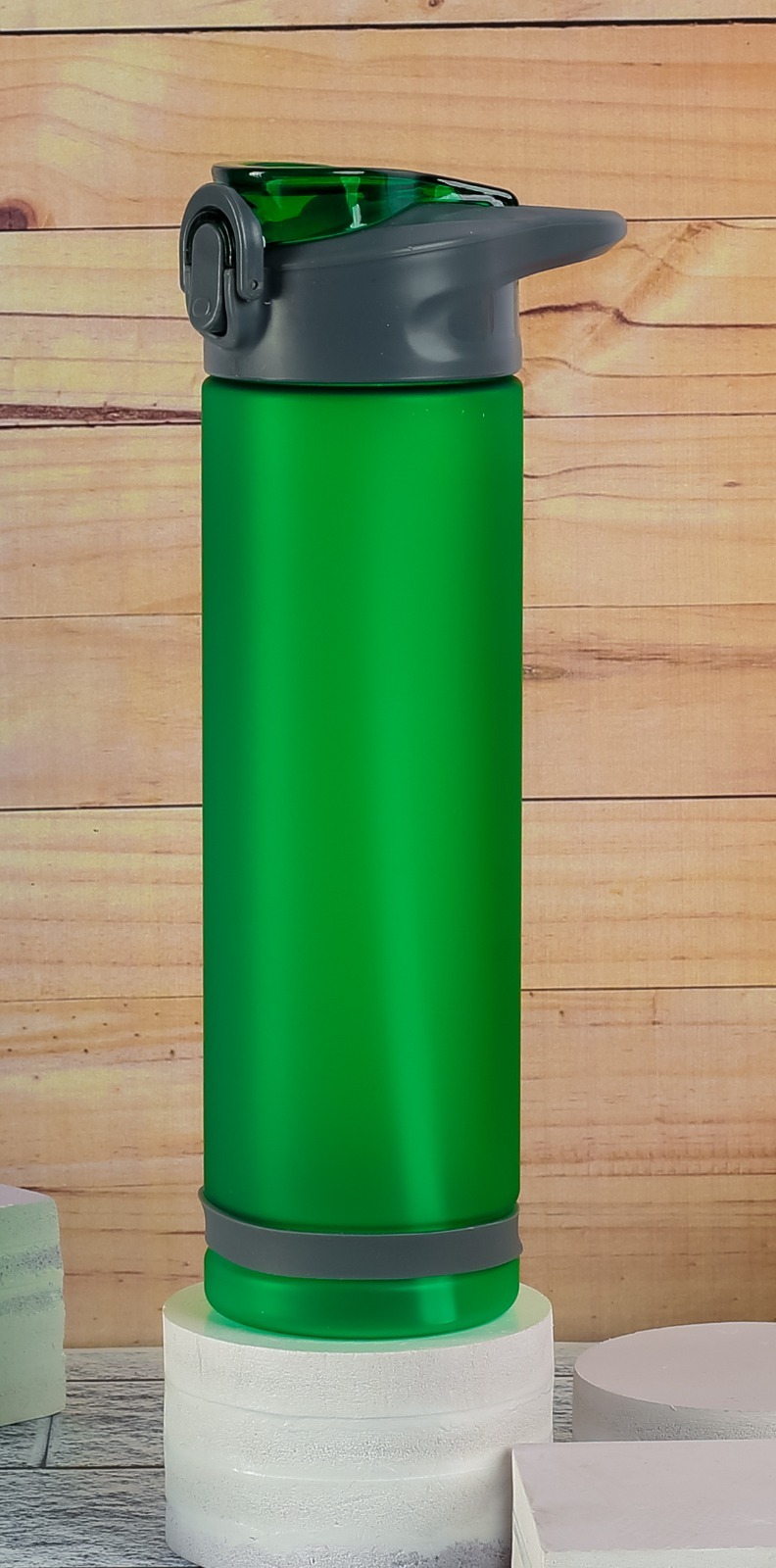 BRANDED WATER BOTTLE PLASTIC 001