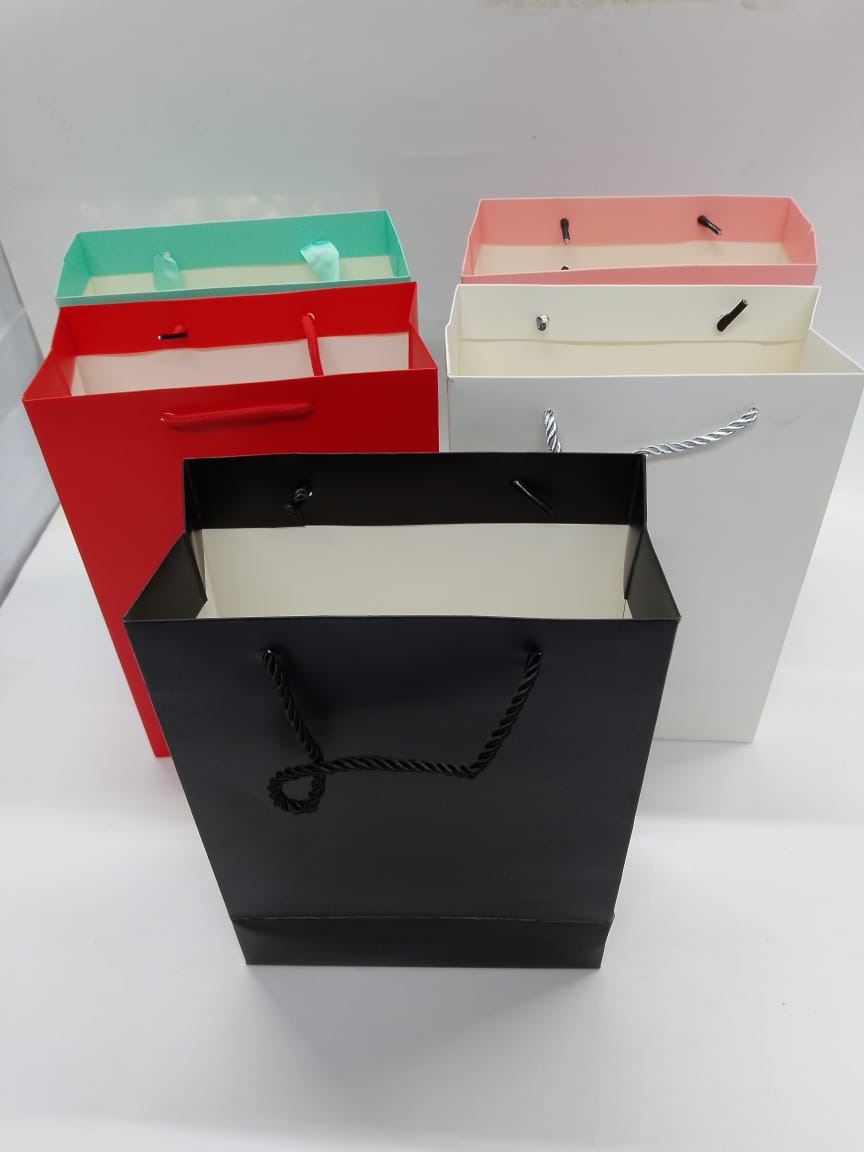 GIFT BAG S