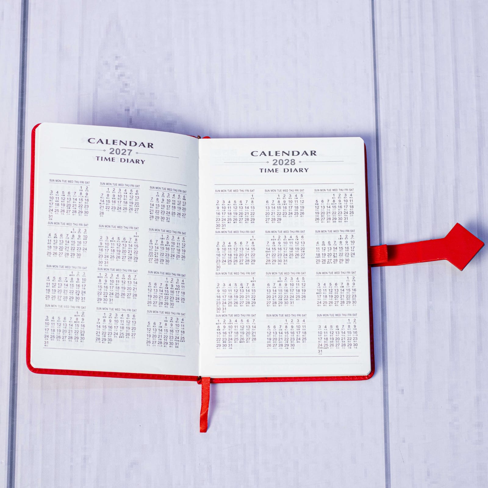 NOTEBOOK CODE 638-25