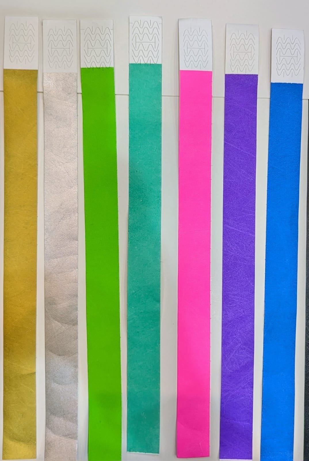 Wristband