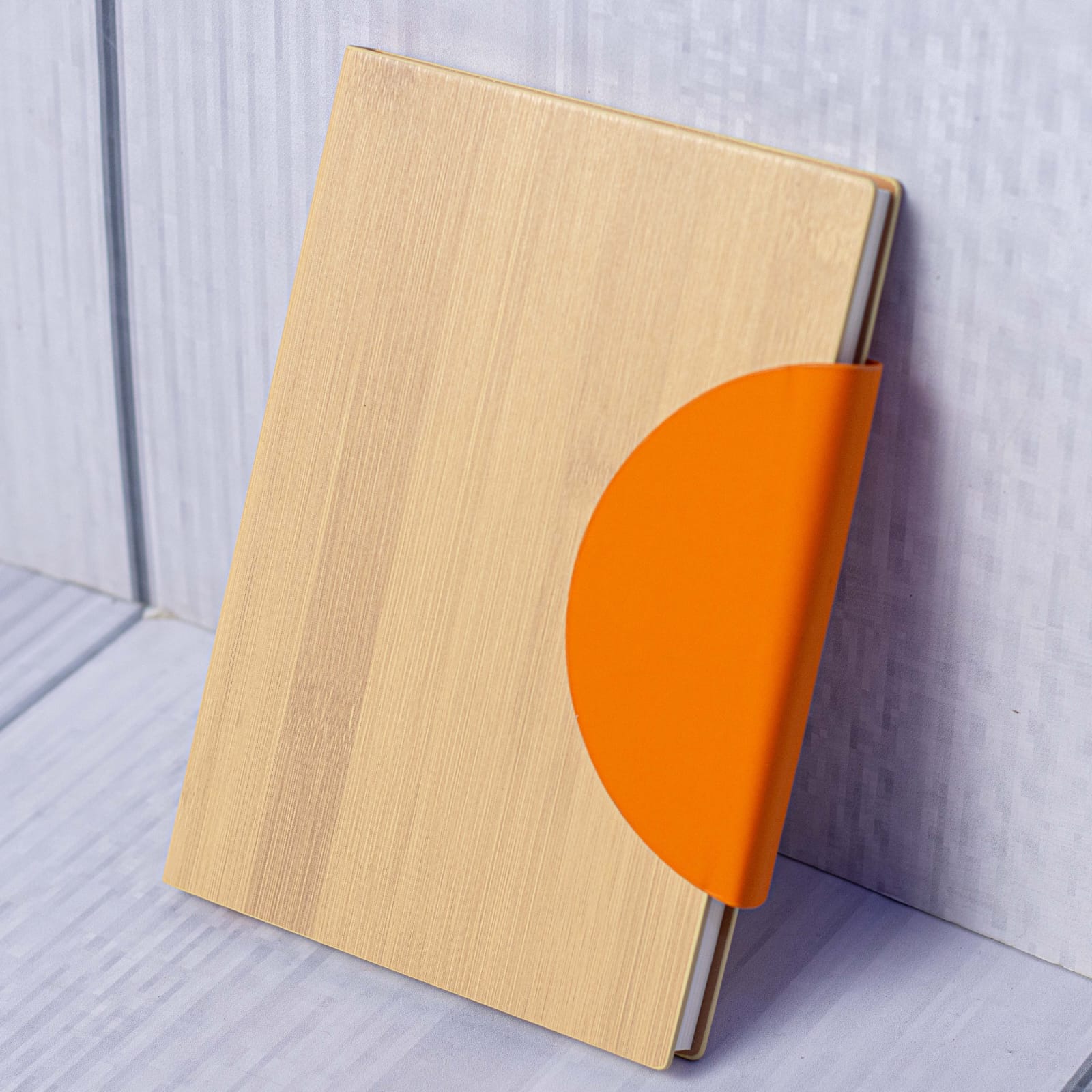 EXECUTIVE BAMBOO NOTEBOOKS