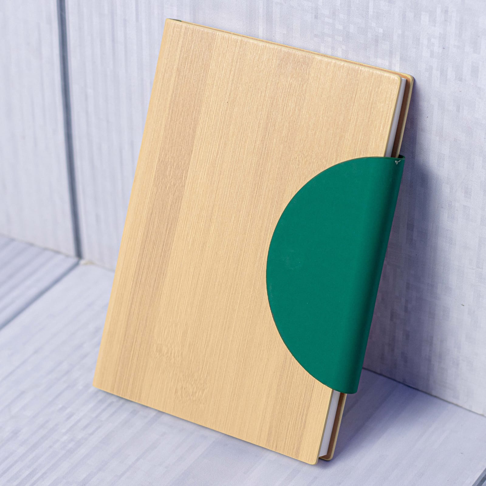 EXECUTIVE BAMBOO NOTEBOOKS
