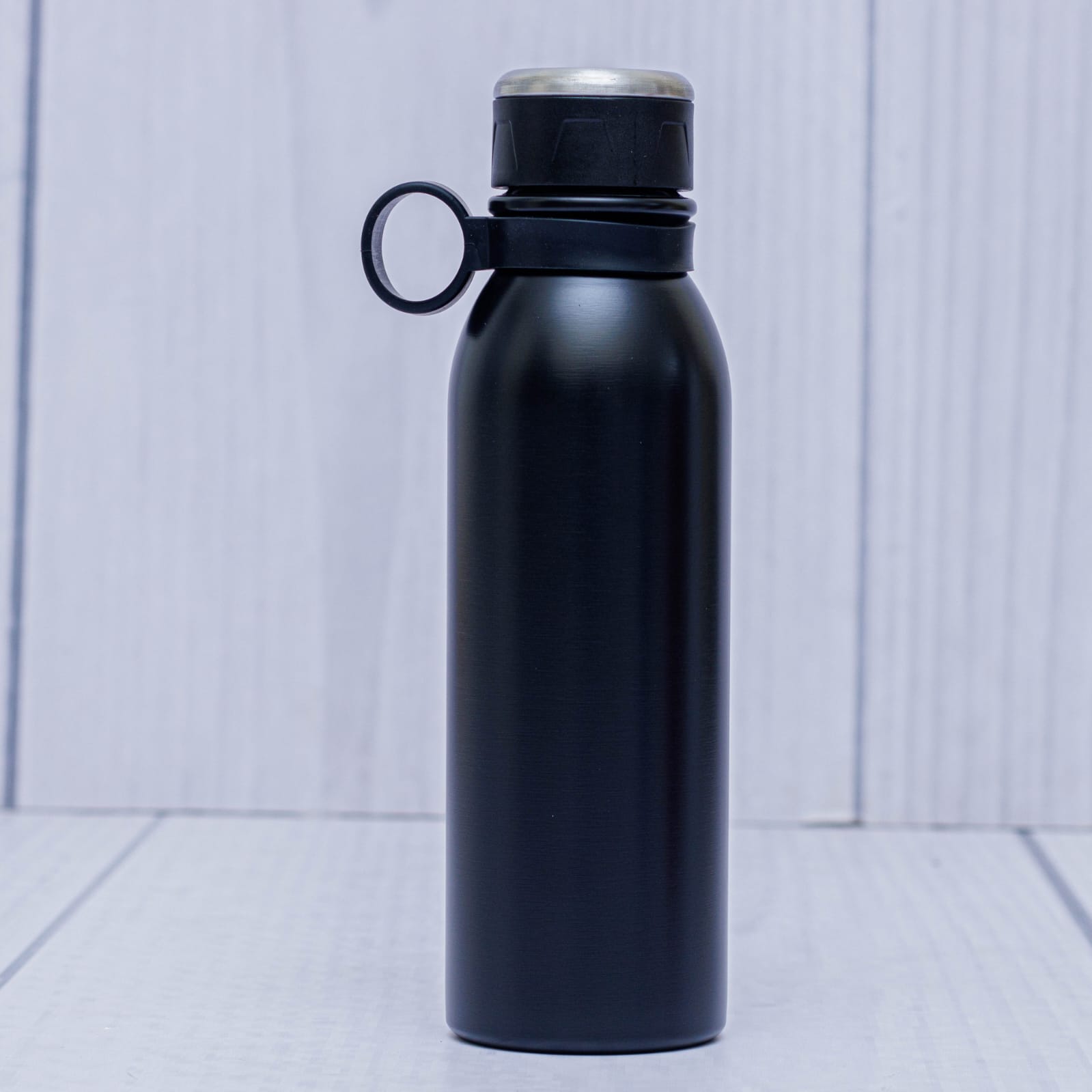 RUBBER HOLD WATER BOTTLE