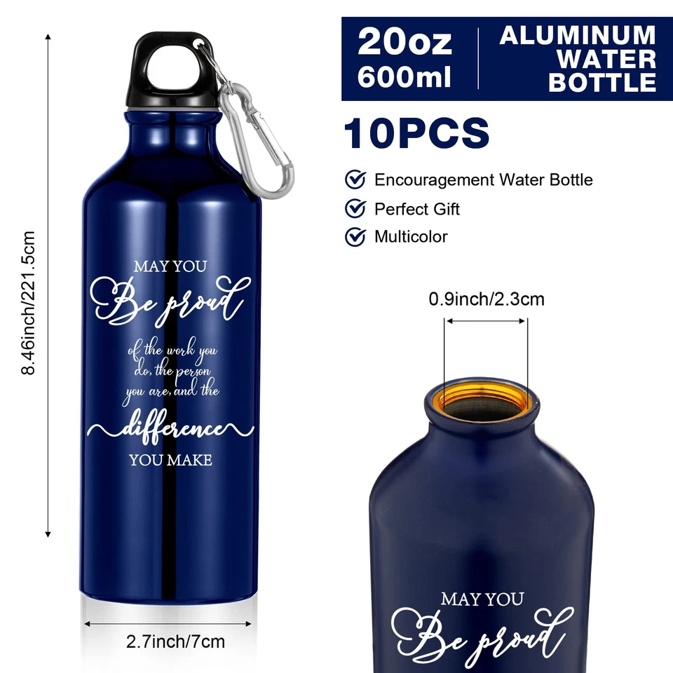ALLUMINUN WATER BOTTLE