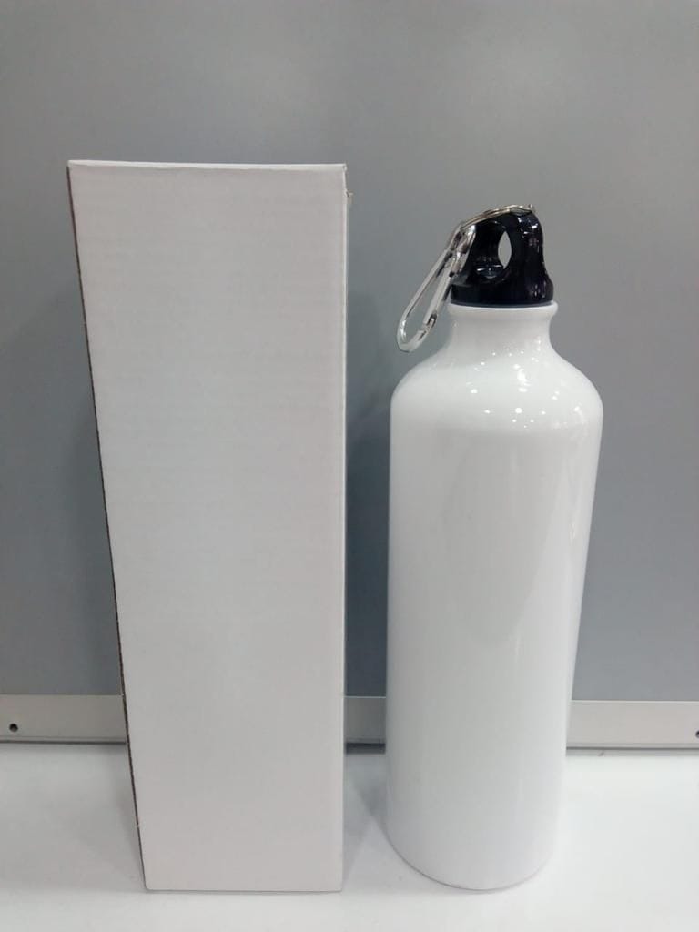 SUBLIMATION WATER BOTTLES