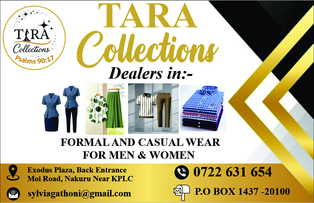BUSSINESS CARDS