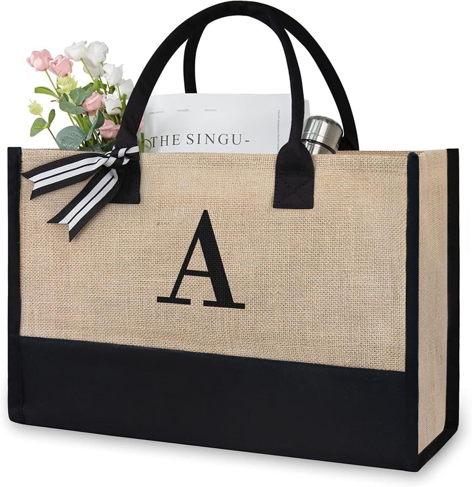  A4 BRANDED JUTE BAGS