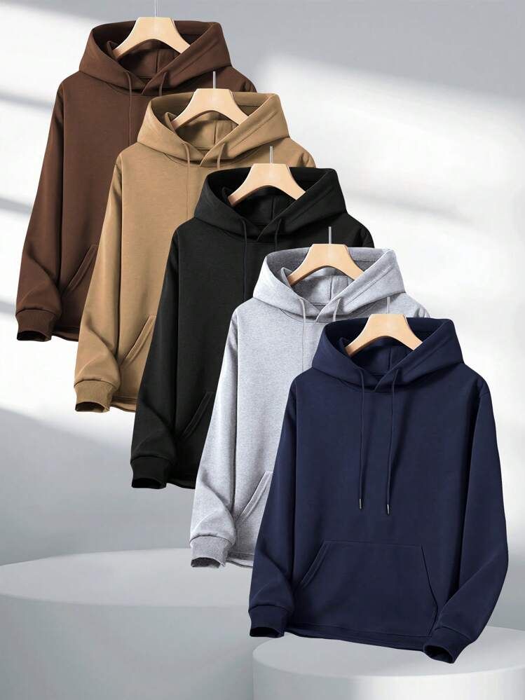 KINGS COLLECTION HOODIE