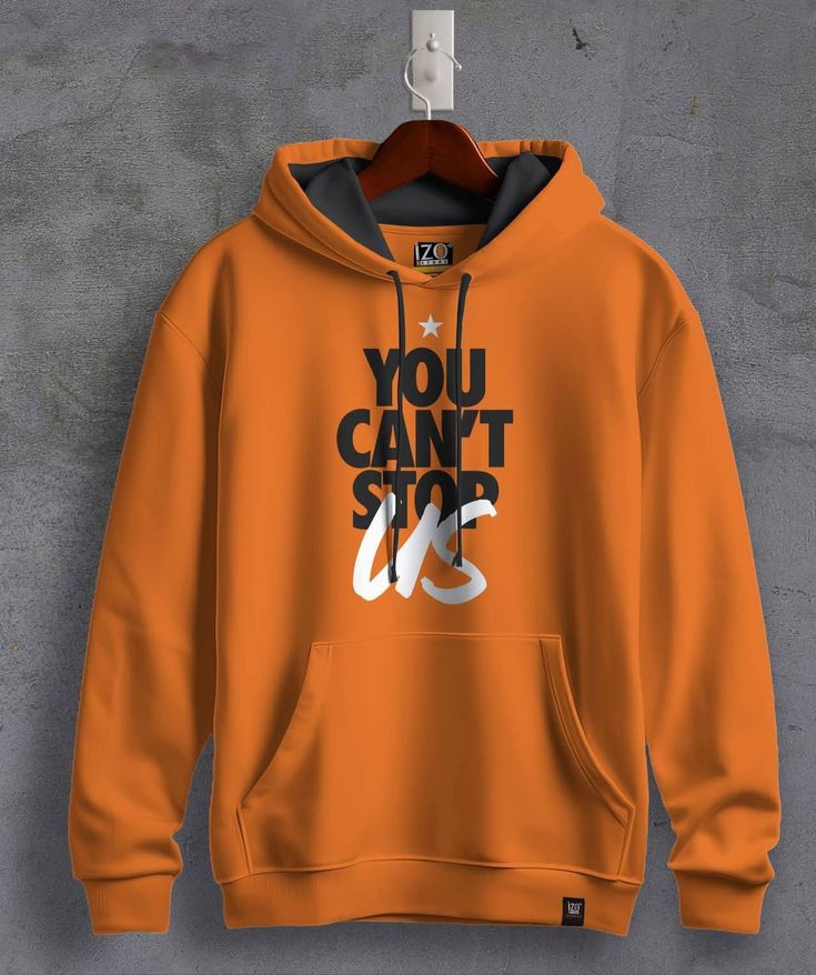 KINGS COLLECTION HOODIE
