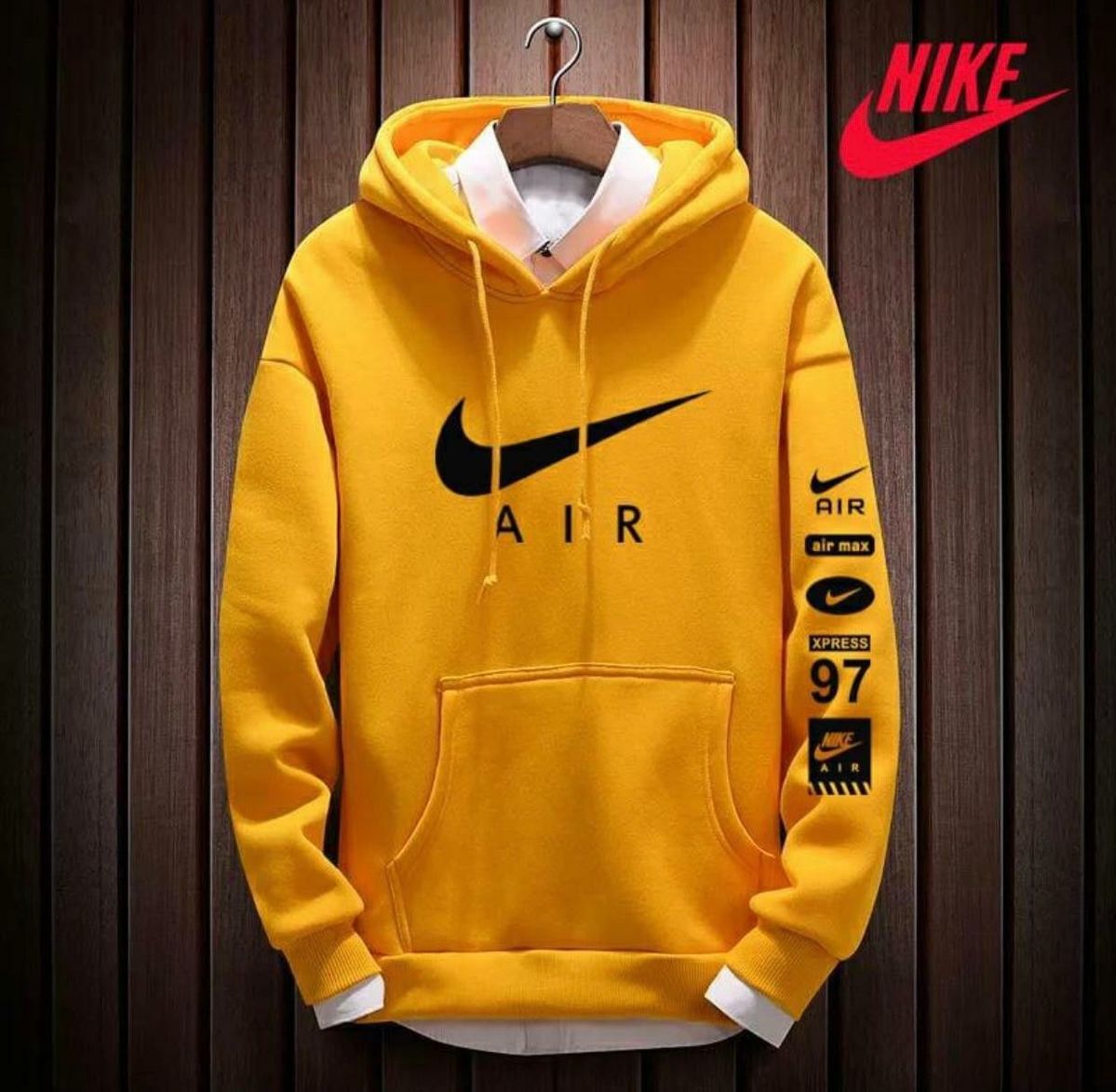 KINGS COLLECTION HOODIE