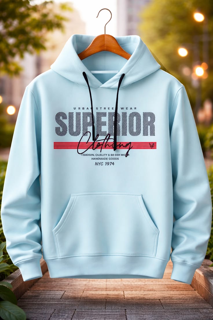 KINGS COLLECTION HOODIE