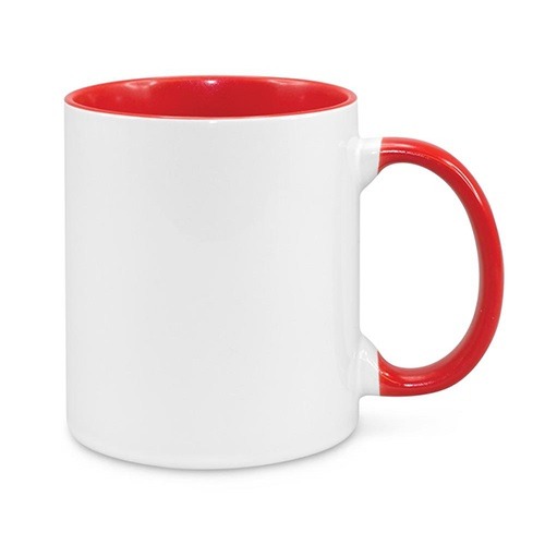 TWO TONE MUG