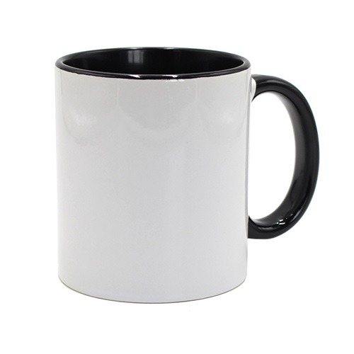 TWO TONE MUG
