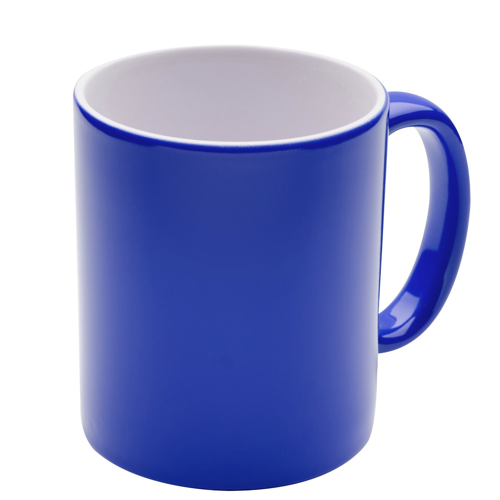 MAGIC MUG (COLOR CHANGE)