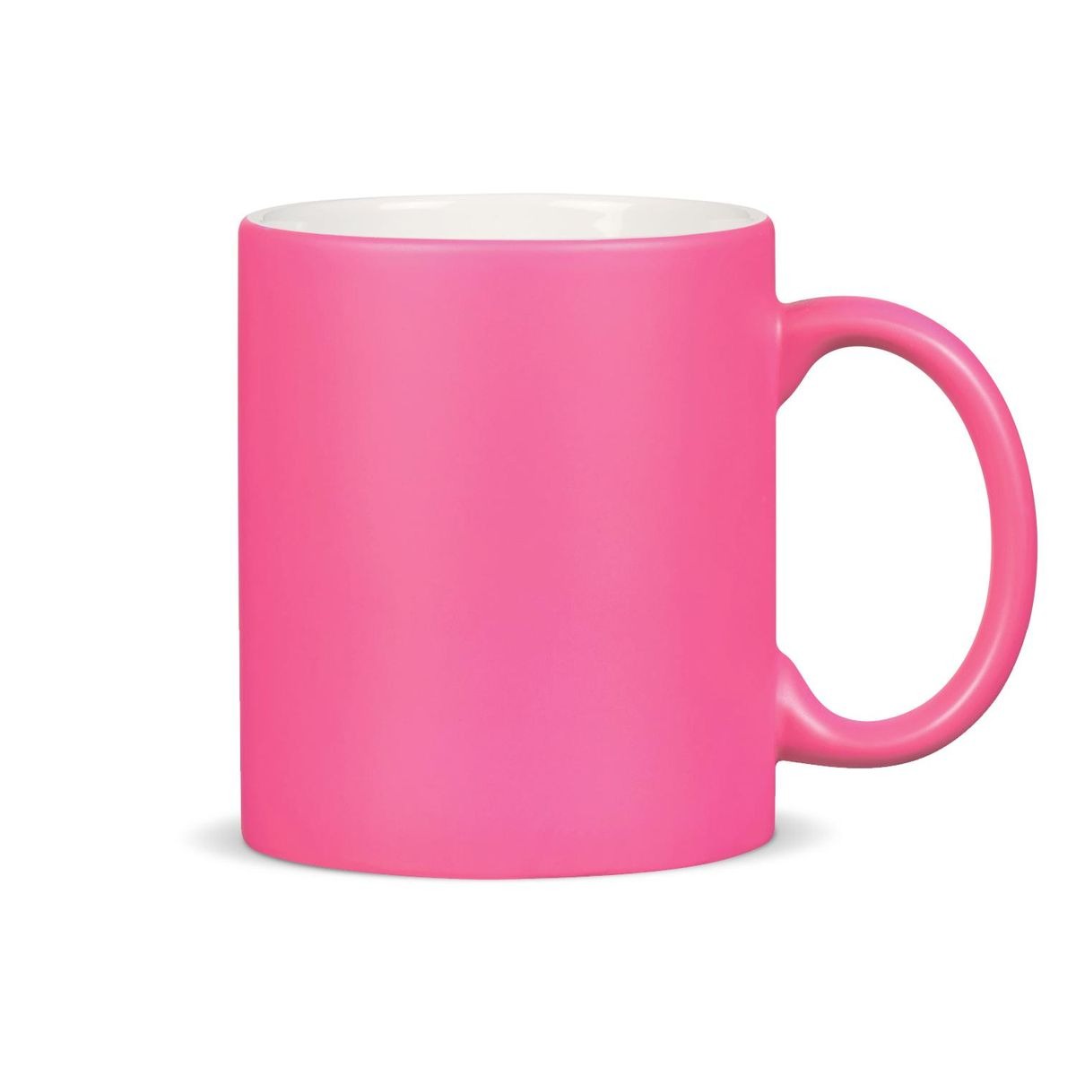 MAGIC MUG (COLOR CHANGE)