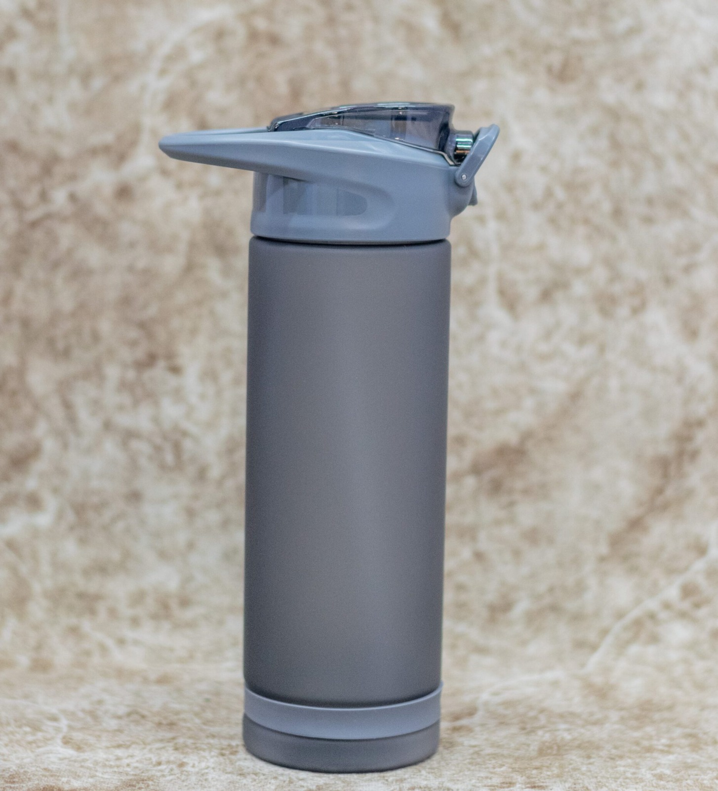 BRANDED PLASTIC WATER BOTTLE