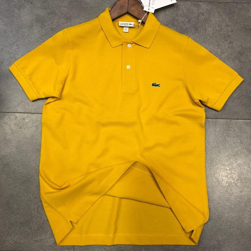 POLO SHIRT IMPORTED 