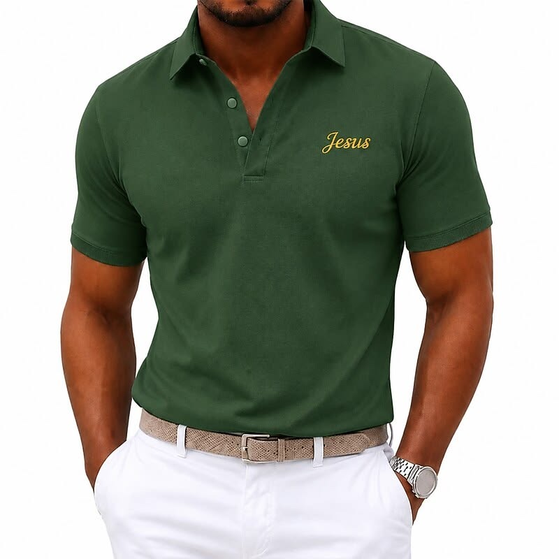 POLO SHIRT IMPORTED 