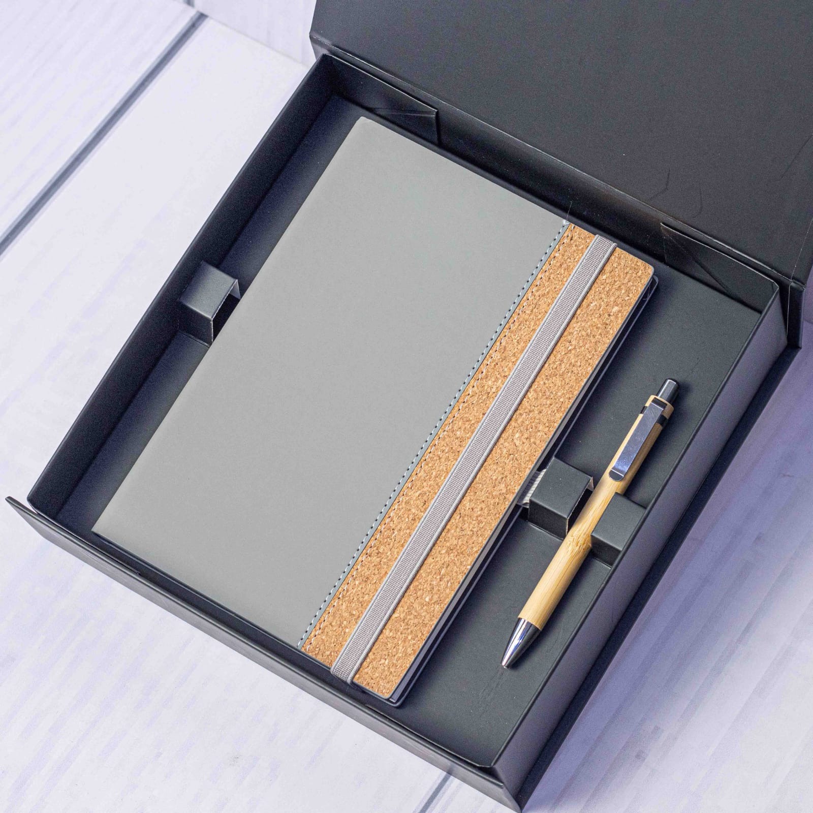 EXECUTIVE NOTEBOOKS