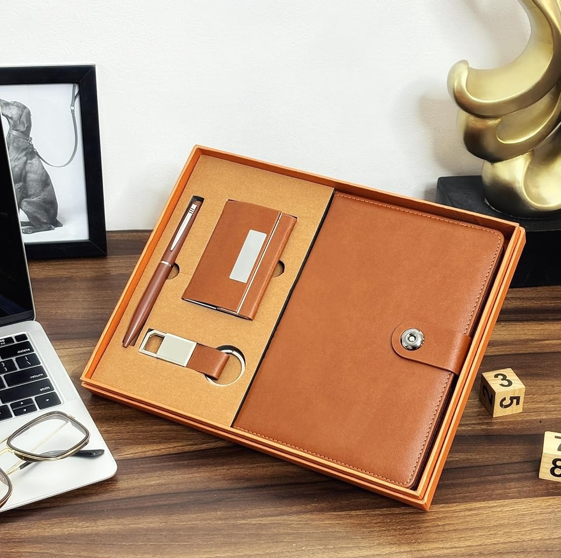 EXECUTIVE GIFT SET 013