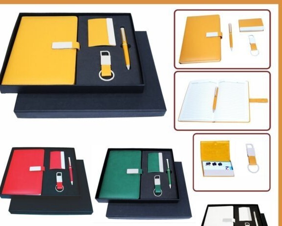 EXECUTIVE GIFT SET 013