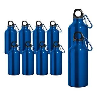 ALLUMINUN WATER BOTTLE
