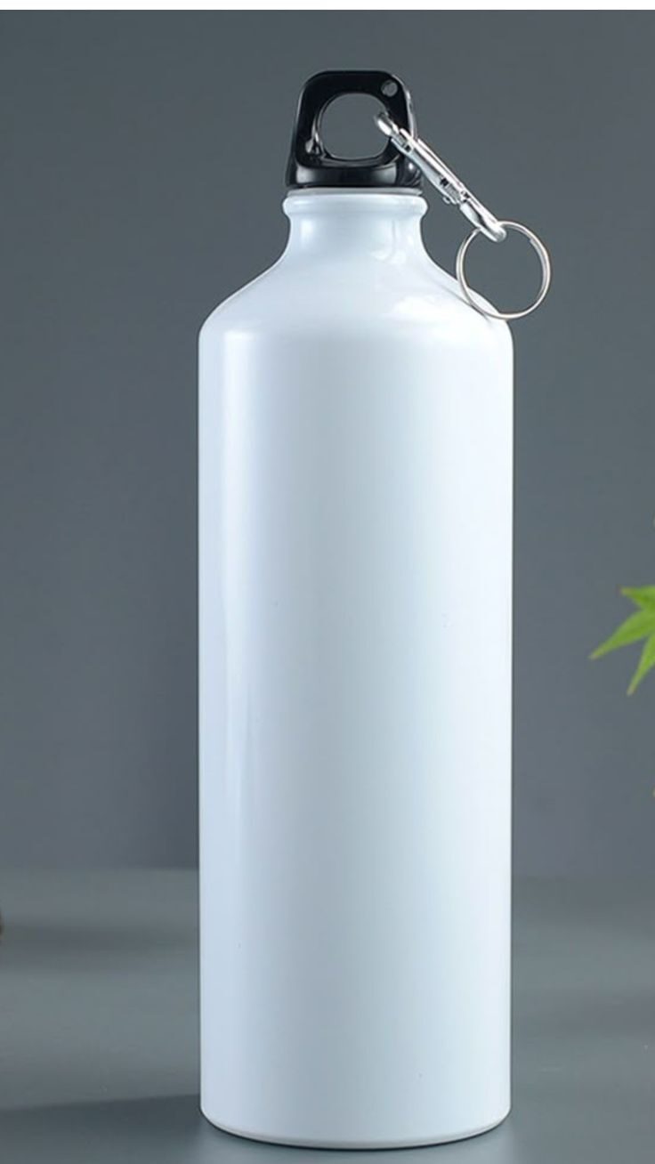 ALLUMINUN WATER BOTTLE