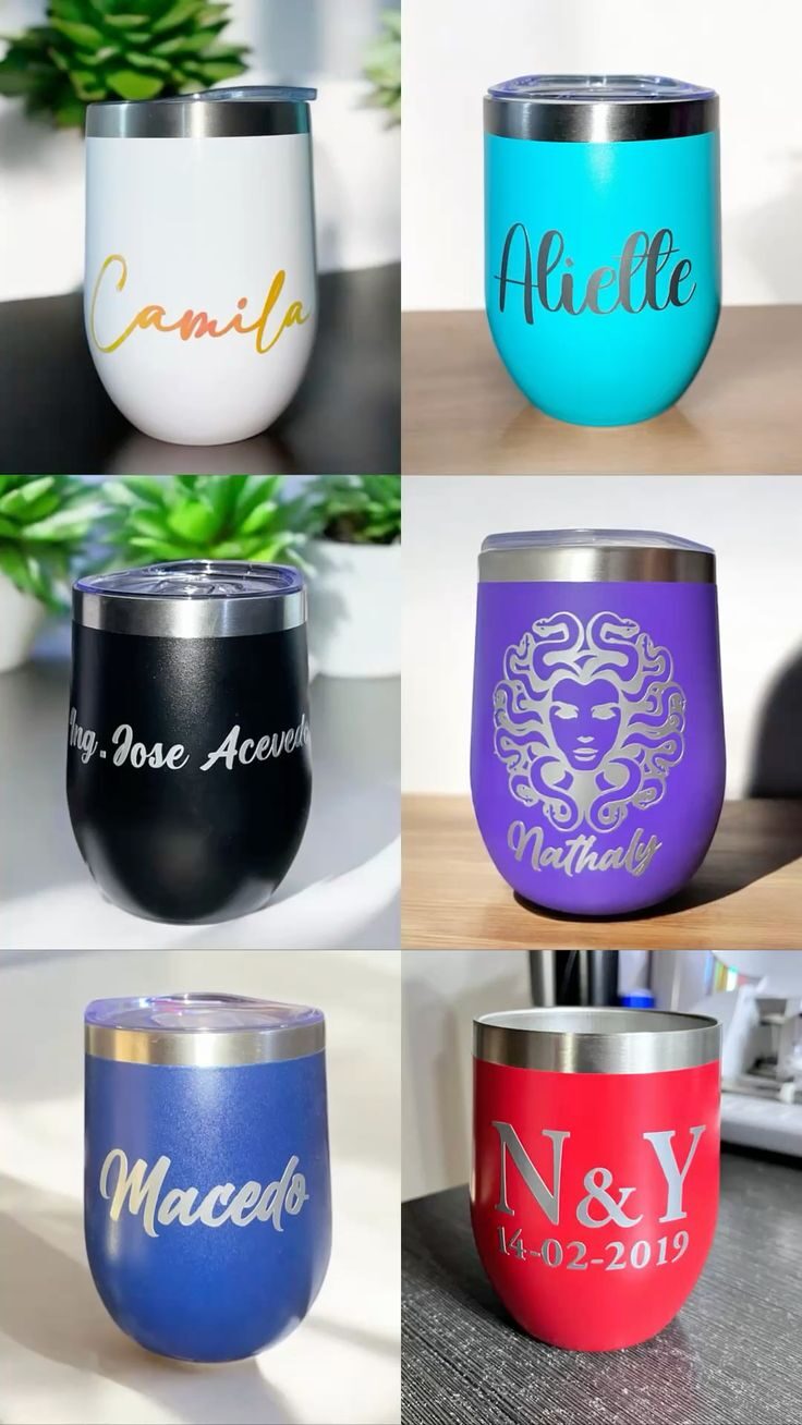 THERMAL MUG-WINE TUMBLER 005 350ML
