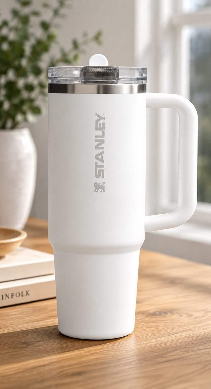 STANLEY MUG