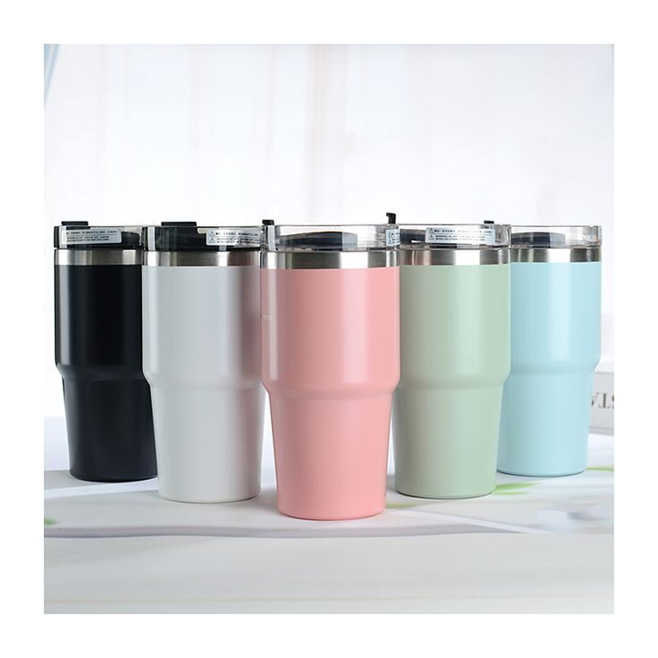 THERMAL TUMBLER