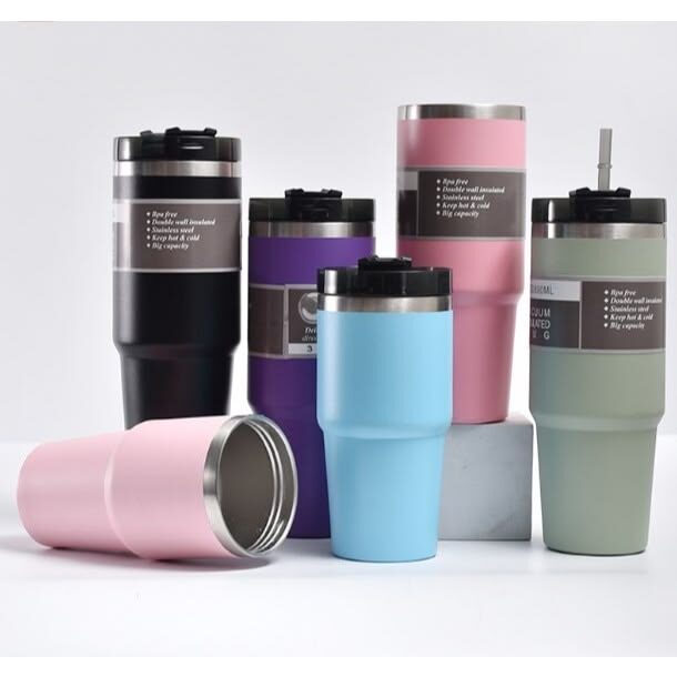 THERMAL TUMBLER