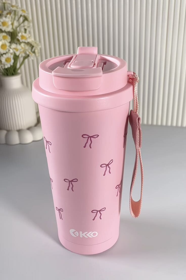 THERMAL TUMBLER