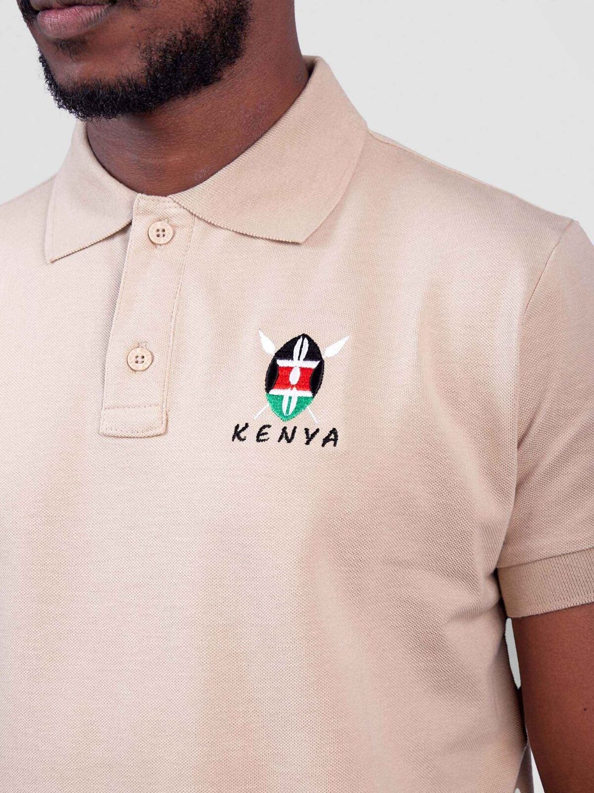 POLO SHIRT LOCAL