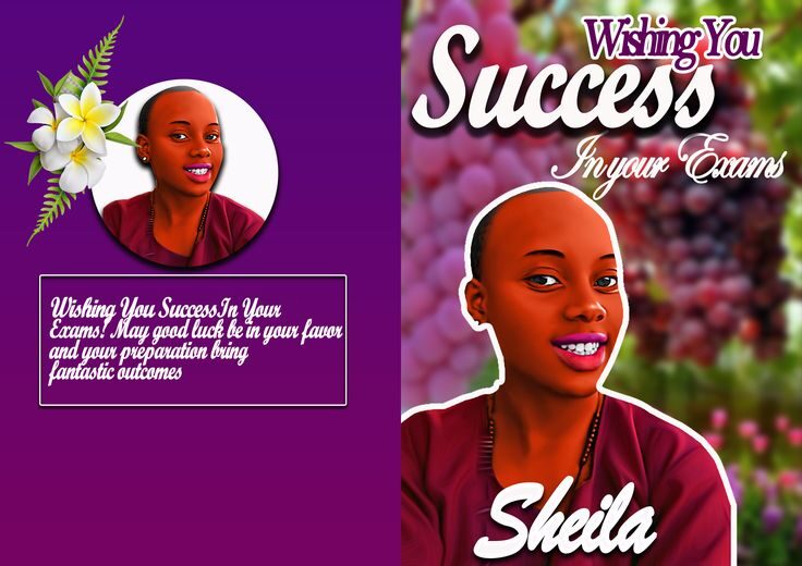 SUCCESS CARD